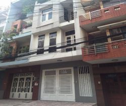 cho thue nha nguyen huu canh 1 tret  3 lau gia 25 trieu 