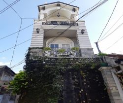 cho thue nha hem 124 no trang long phuong 14 quan binh thanh nha dep 24 trieu  thang