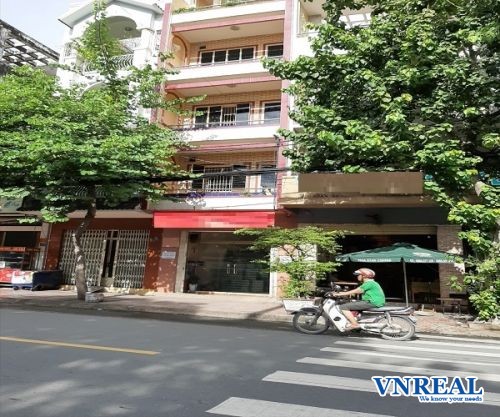 cho thue nha quan tan binh mat tien duong dong den phuong 12 khu bau cat quan tan binh r ndien tich  4m x 18m1 tret4 laugia 2 000     thang