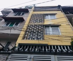 ban nha quan binh thanh duong nguyen van dau 39x175m 3 lau gia 108 ty