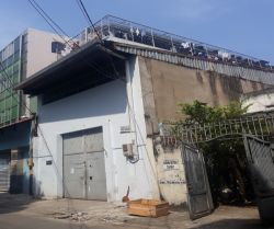 cho thue nha hem duong hoang hoa tham 6x28 m2 30 trieu