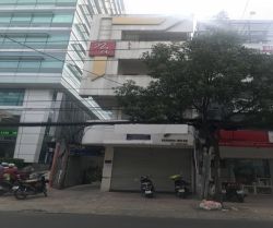 nha cho thue mat tien duong nguyen dinh chieu phuong 5 quan 3