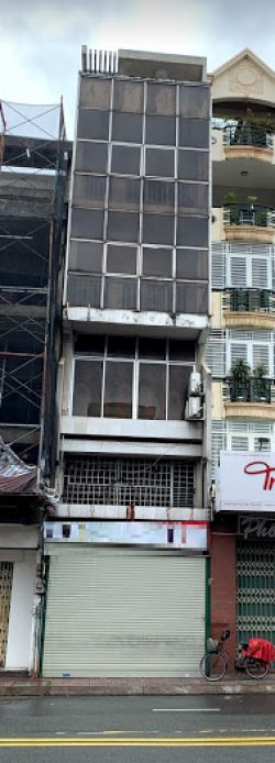 cho thue mat tien  phan dinh phung p 17 quan phu nhuan 6 5 16 50tr th