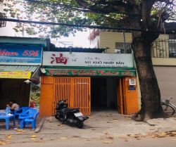 cho thue nha huynh man dat 4x30m 1 lau gia 35 trieu