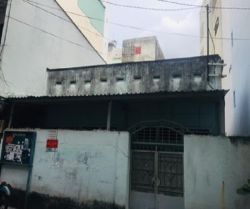 ban nha quan phu nhuan duong cu lao 6x20m 1 tret gia 25 ty 