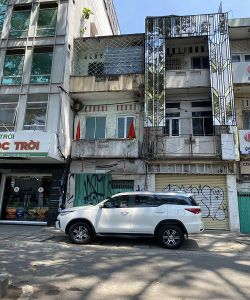 cho thue mat bang mat tien quan 1 duong tran hung dao phuong nguyen cu trinh quan 1 gia 75 trieu