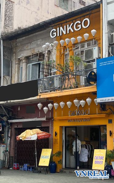 cho thue nguyen can duong le loi quan 1 4x245m gia 16 500usd th 