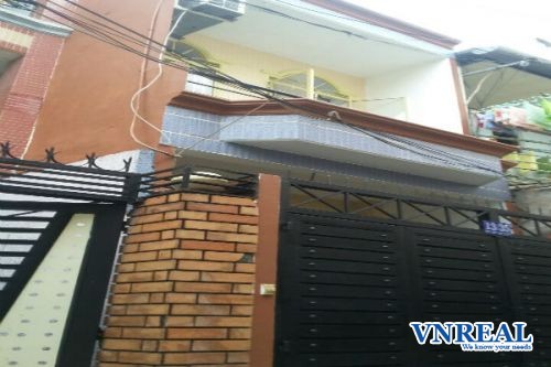 ban nha hem duy tan phuong 15 q phu nhuan tphcm