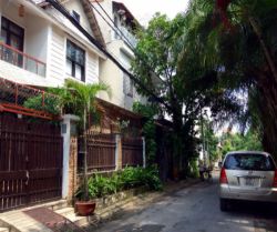 cho thue nha mat tien duong so 1 phuong thao dien quan 2 10x11 1 tret 1 lau 38 trieu 