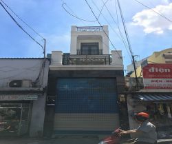 cho thue mat bang duong ngo tat to 3 2 x 21 m tret 2 lau 40 trieu  thang