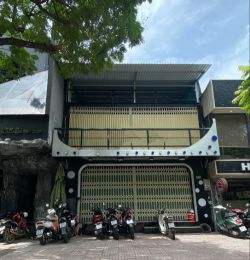 cho thue ncc duong nguyen thai hoc quan 1ngang 7x15m tret 1 lau gia 160 trieu 