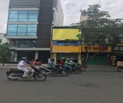 cho thue nha quan 1  mat tien duong  dinh tien hoang phuong dakao quan 1  4 1x21m   nh 5m  2 lau  gia 55 trieu  thang