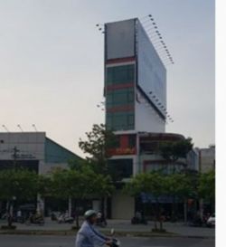 cho thue mat bang mat tien nguyen huu canh phuong 22  4x19 ham tret 5 lau 120 trieu 