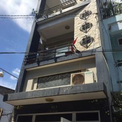 cho thue nha quan binh thanh hxh nguyen van dau 3 lau 4 15