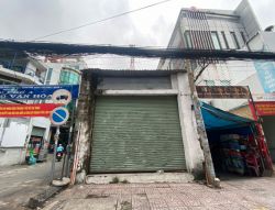 cho thue mat bang duong cach mang thang tam quan 3 ngang 45x18m gia 70tr th