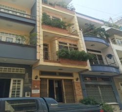 cho thue nha hem xe tai nguyen huu canh phuong 21 3 5x17m 1 tret 3 lau 25 trieu 