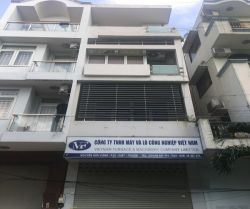 cho thue nha duong nguyen huu canh 3 7 x 17 m tret 5 lau 26 trieu  thang