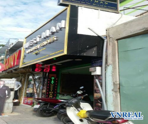 ban nha mt hoang van thu phuong 8 q  phu nhuan tphcm