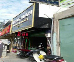 ban nha mt hoang van thu phuong 8 q  phu nhuan tphcm