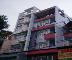 cho thue nha quan 10 mat tien duong vinh vien dien tich 53m x 15m gia 45 trieu  thang 