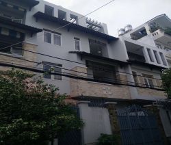 cho thue nha quan tan binh duong lam son58x15m 1 tret 25 lau gia 25tr