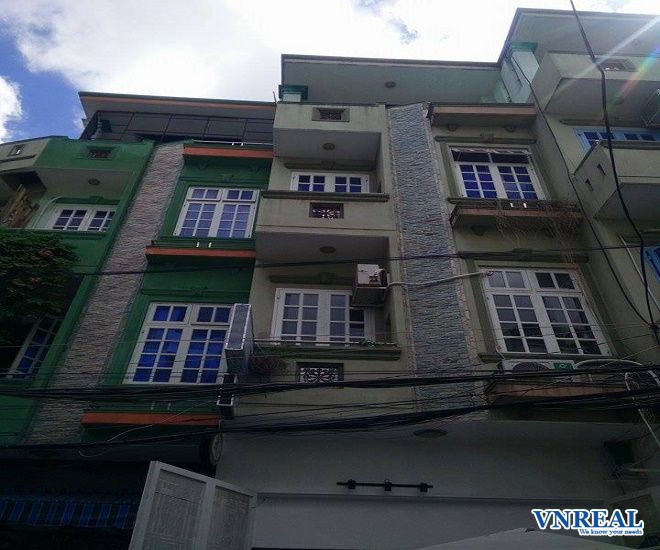 nha cho thue quan phu nhuan duong hoa lan 4x16m 1 tret 3 lau gia  1400 usd