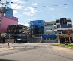 cho thue nha mat tien dien bien phu quan 1