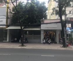 nha cho thue mat tien duong nguyen dinh chieu phuong 5 quan 3