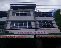 cho thue nha duong nguyen trong tuyen phuong 1quan tan binh 7x20m 1 tret 2 lau gia 40tr