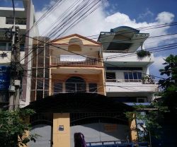 cho thue nha quan phu nhuan duong dao duy anh dien tich 4x16m 1 tret 2 lau gia  28tr