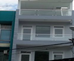 nha cho thue quan tan binh duong c1 dien tich 4x28m 1 tret 2 lau gia  23tr th