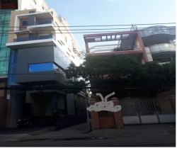 nha mat tien le quang dinh cho thue