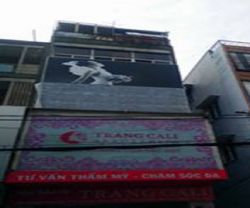 nha cho thue quan tan binh mt pham van hai 62x14m 1 tret 1 lung 3 lau gia  36tr th