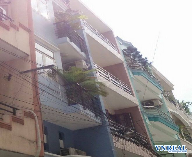 nha cho thue quan phu nhuan duong hoa cau 1 tret 2 lau gia  14tr th