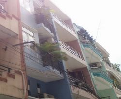 nha cho thue quan phu nhuan duong hoa hue dien tich 4x10m 1 tret 3 lau gia  25tr