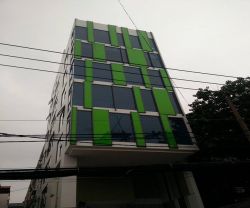 nha cho thue quan phu nhuan duong thich quang duc 7x20m 1 ham1 tret 6 lau gia  8000 usd