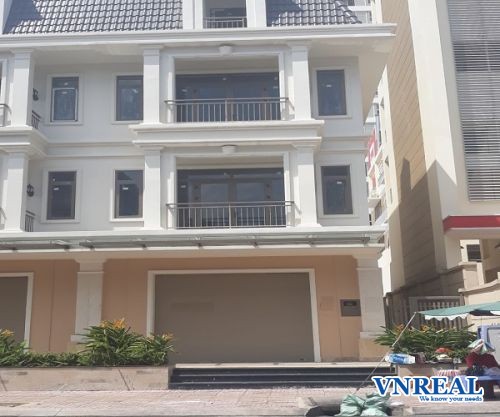 cho thue nha quan tan binh mat tien duong pho quang 6 5x15 m 2 lau