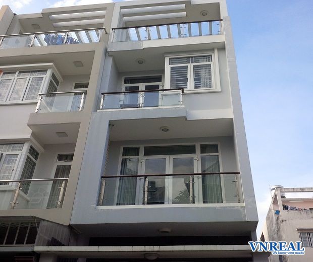 cho thue nha quan 2 duong 24 an phu dien tich 4x20m 1 tret 2 lau gia  22 trieu