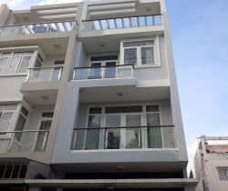 cho thue nha quan 2 duong 24 an phu dien tich 4x20m 1 tret 2 lau gia  22 trieu