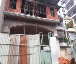 cho thue nha duong truong quoc dung p 10 phu nhuan 13x45 m2 400 trieu