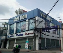 nha cho thue quan phu nhuan duong le van sy goc 2 mat tien dtsd 800m2 gia  10000 usd