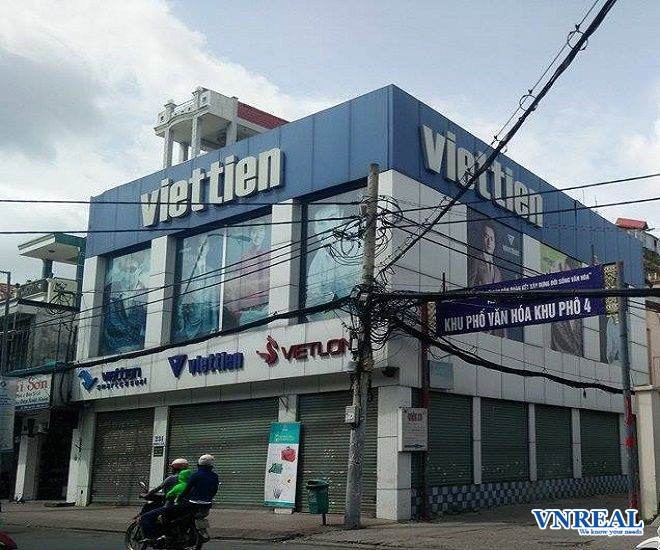 cho thue mat bang goc hai mat tien duong le van sy quan phu nhuan dtsd 800m2 gia  10000 usd