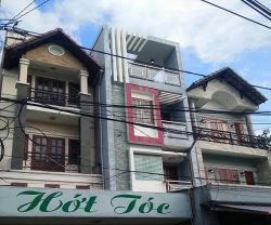 cho thue nha quan 10 duong hoa hung phuong 12 quan 10 1 tret 3 lau gia 20tr