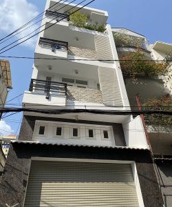 cho thue nha hem quan 3 duong nguyen dinh chieu phuong 5 quan 3 gia 50 trieu