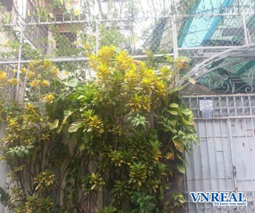 nha ban hxh phan dang luu p2 phu nhuan 6 7x18 5m 2 tang 16 ty