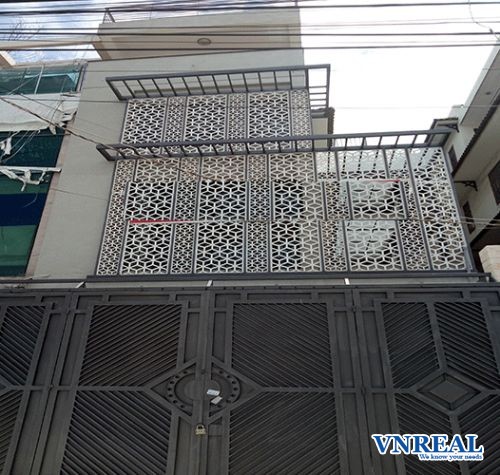 cho thue nha mat tien duong luong dinh cua  phuong an phu quan 2  6 x 23   1tret 4 lausan thuong gia 100 trieu 