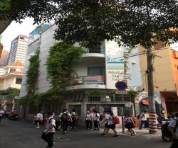 cho thue mat tien nguyen van thu