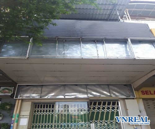 cho thue mat bang  mat  tien duong le thanh ton 4 x 25m 1 tret   2 lau gia 80tr