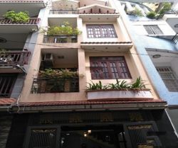 cho thue nha quan tan binh hem ni su huynh lien 4x20 3 lau