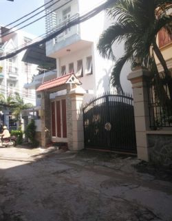 vo no ban nha hem 42 210 hoang hoa tham dt  53mx12m tret 2 lau st  385 ty  tl 